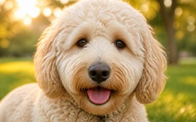 Curly hair dogs: top breeds, grooming tips, and care essentials.